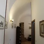 Residenza Orsini Prázdninový dům Benevento