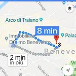 Residenza Orsini Prázdninový dům