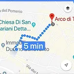 Residenza Orsini * Benevento
