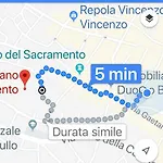 Prázdninový dům Residenza Orsini Benevento