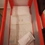 Residenza Orsini Prázdninový dům Benevento