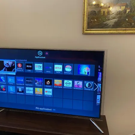 Prázdninový dům Residenza Orsini