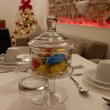 Holiday home Residenza Orsini *