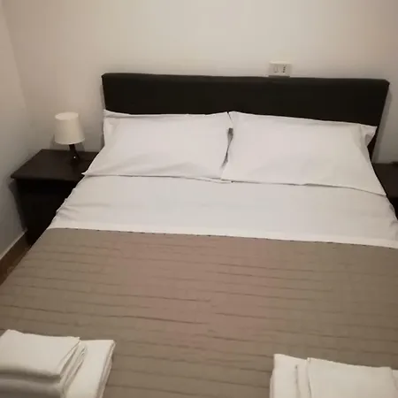 Residenza Orsini 度假居 贝内文托
