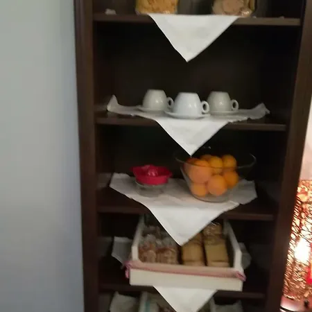 Residenza Orsini 度假居 贝内文托