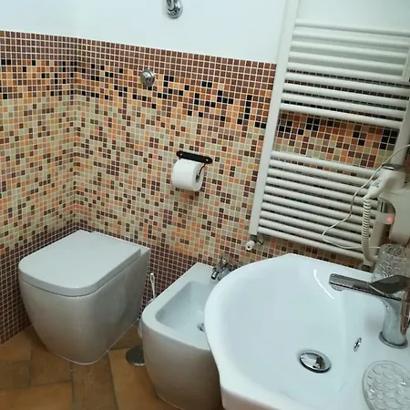 度假居 Residenza Orsini *