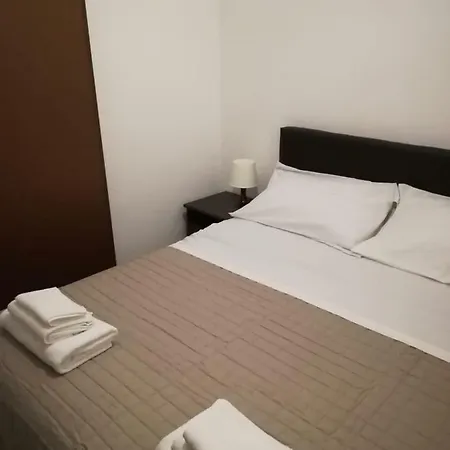 度假居 Residenza Orsini *