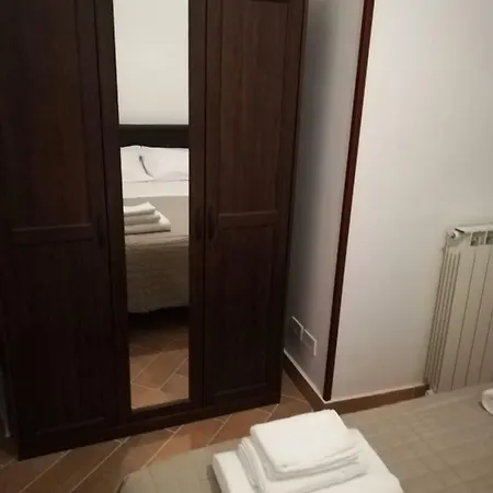 Residenza Orsini 度假居