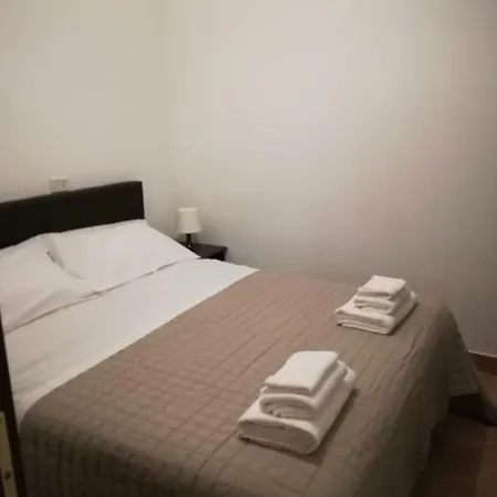 Residenza Orsini * 贝内文托