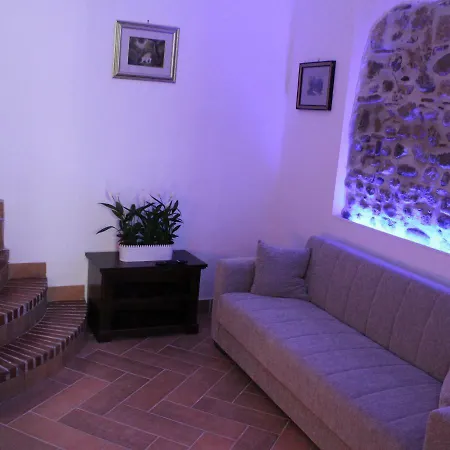 度假居 Residenza Orsini