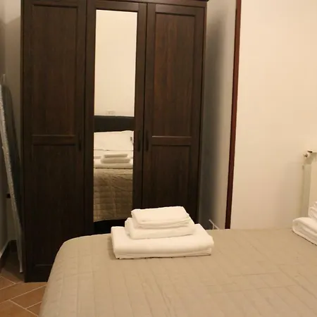 Residenza Orsini 度假居