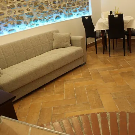 Residenza Orsini Benevento