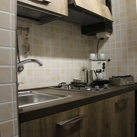 Residenza Orsini 度假居 *