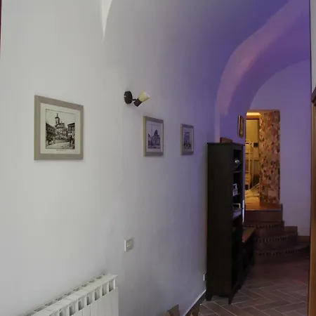 Residenza Orsini Prázdninový dům Benevento