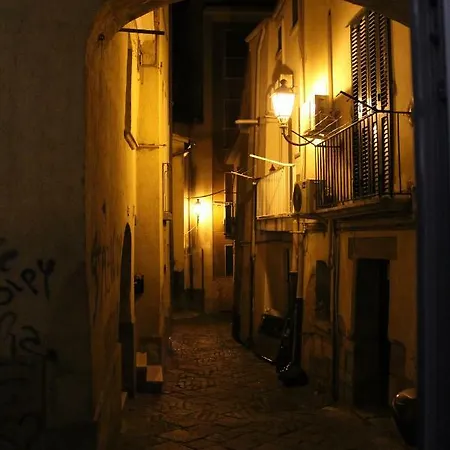 Residenza Orsini Holiday home *