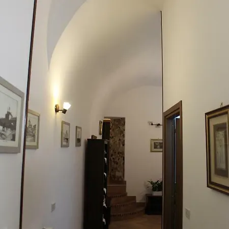 Residenza Orsini 度假居 贝内文托