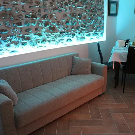 Residenza Orsini *