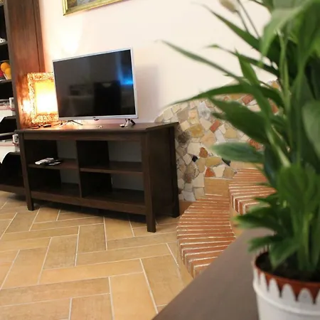 Prázdninový dům Residenza Orsini