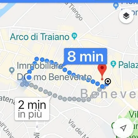 Residenza Orsini Holiday home