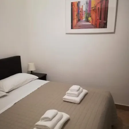 Residenza Orsini 度假居