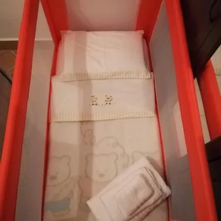 Residenza Orsini 度假居 贝内文托