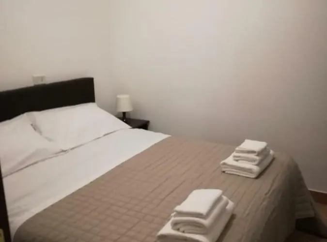 Residenza Orsini * Benevento