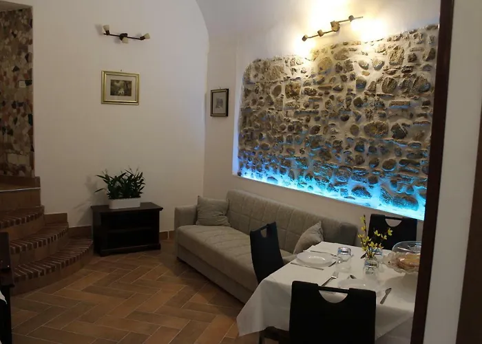 Residenza Orsini * Benevento