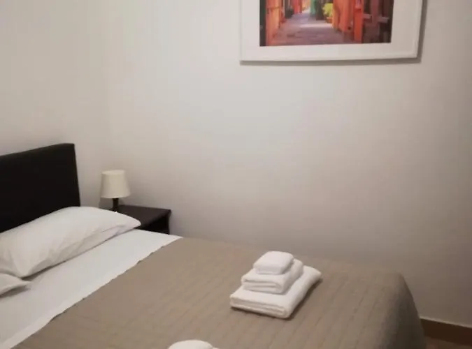 Residenza Orsini Сasa de vacaciones